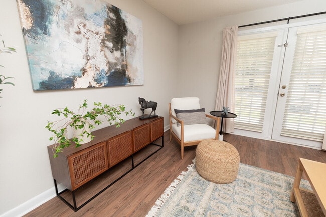 Crossings at Pinebrook, Mobile, AL 36609 - photo 4