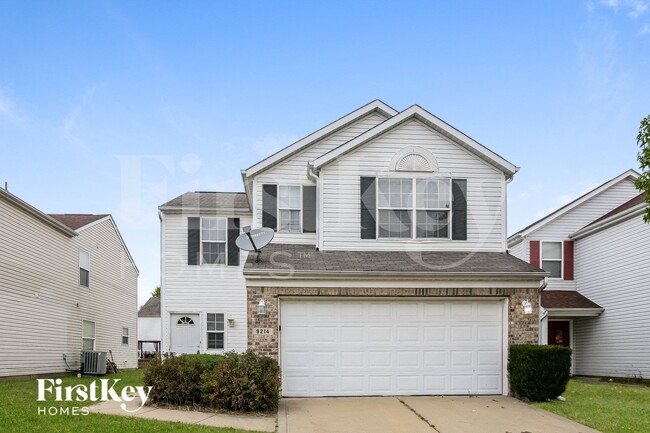 9214 Allegro Dr, Indianapolis, IN 46231 - photo 2