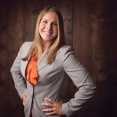 Agent Photo