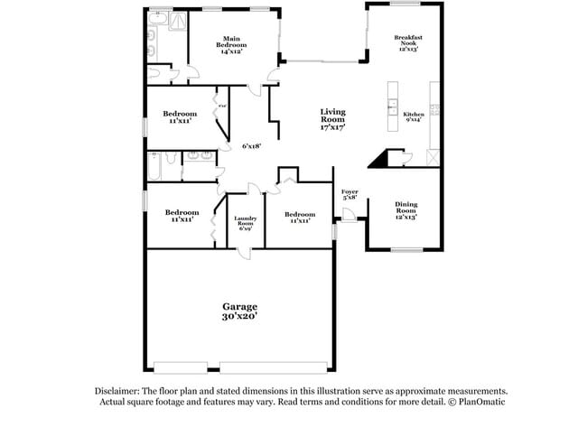 4132 Braemere Dr, Spring Hill, FL 34609 - photo 2