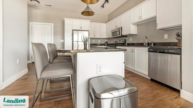 41 E 9th Ave unit 3-300, Columbus, OH 43201 - photo 7