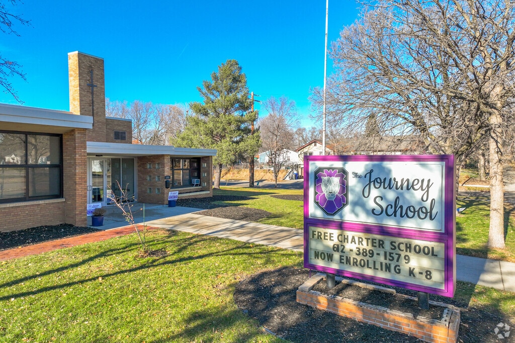 Chapter Journey School is ranked #47 in Minnesota Charter Elementary Schools.