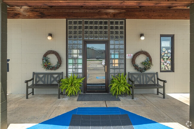 Educational opportunities abound at Quest School.