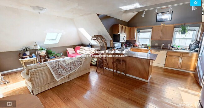 40 Brainerd Rd unit 3, Allston, MA 02134 - photo 3