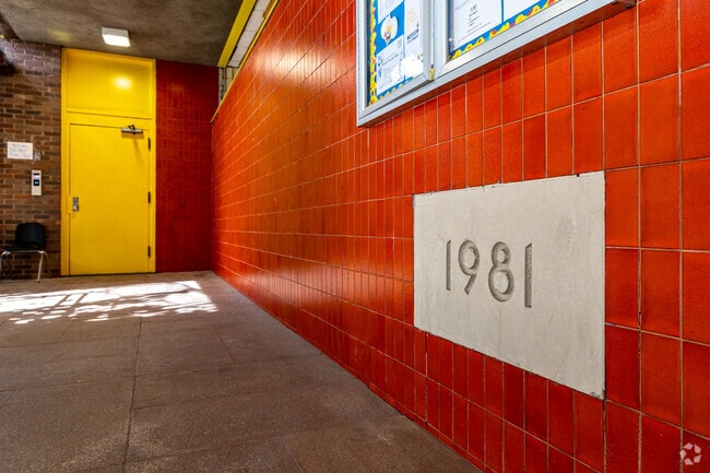 P.S. 13 M. L. Lindemeyer has been a community cornerstone since 1978.