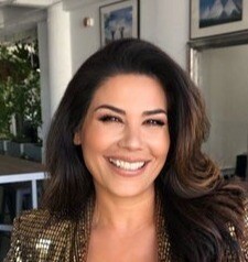 Aneela Zaman