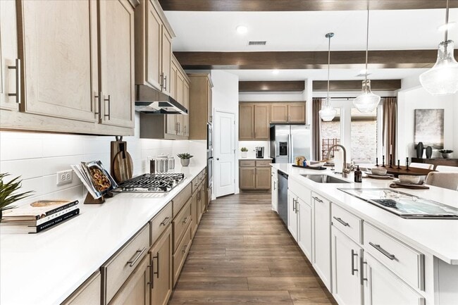 3503 Honeysuckle Hollow, Melissa, TX 75454 - photo 6