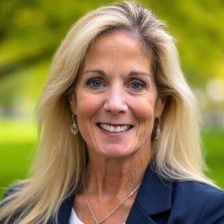 Maureen Mahoney