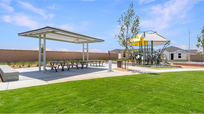 Fanucchi Ranch Amenity Park 4of7