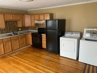 41 Ohio St Unit One bedroom  clean unit, Bangor, ME 04401