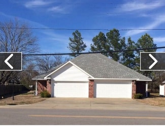 1230 Spring St Unit 1230 Spring St, Alma, AR 72921