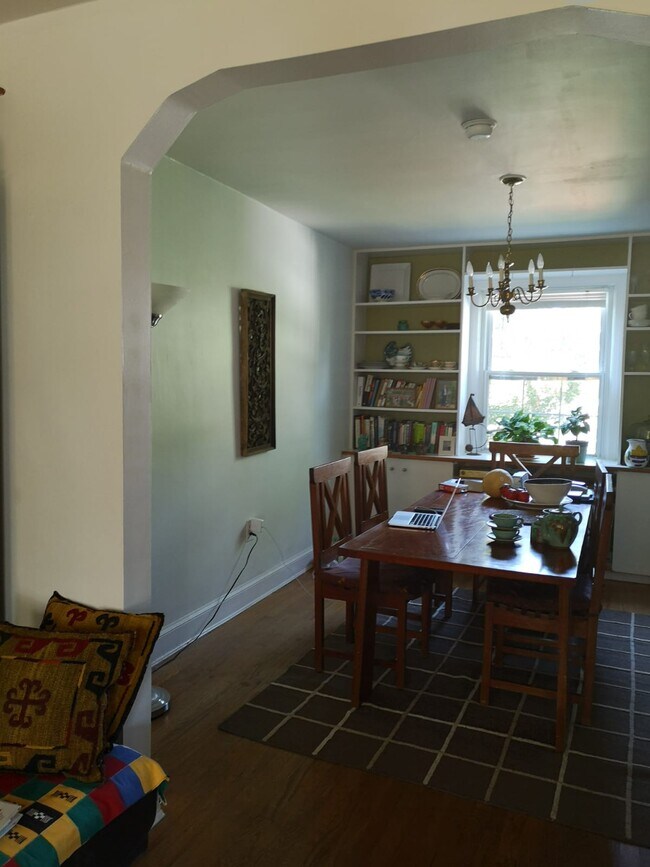 2240 Observatory Place NW, Washington, DC 20007 - photo 4