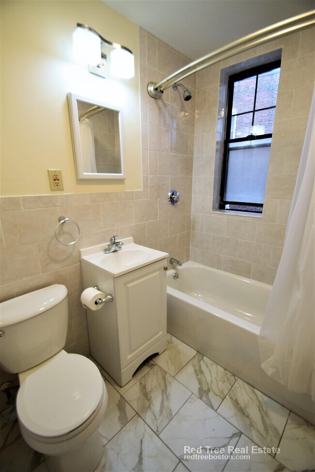 7 Sutherland Rd unit 31, Brighton, MA 02135 - photo 7