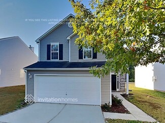 7211 Hidden Creek Dr, Charlotte, NC 28214