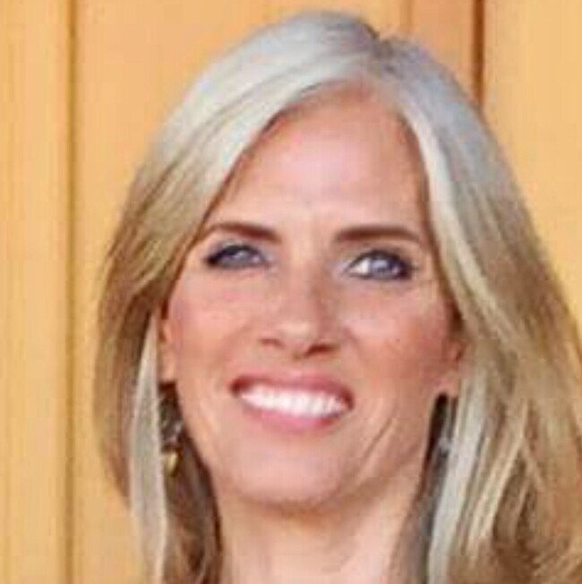 Shari McFarland