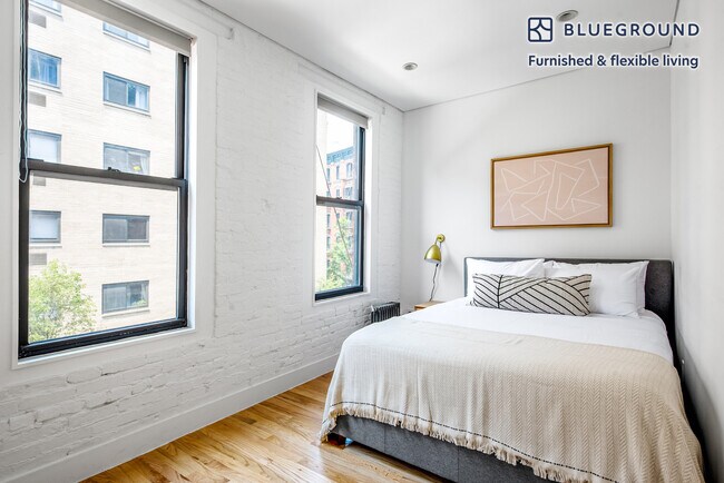 250 Mulberry St unit FL2-ID598, New York, NY 10012 - photo 7