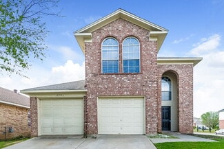 2921 Stonewall Ln, Fort Worth, TX 76123