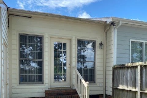 3102 Cashwell Dr unit 53, Goldsboro, NC 27534 - photo 6