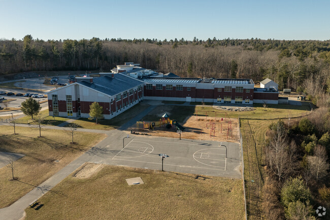 Sterling Community School