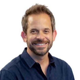 Tony Liakos