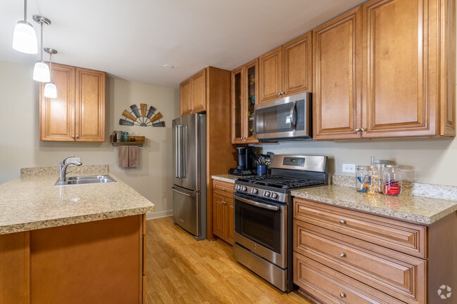 Autumn Mist on Lorraine, Wheaton, IL 60189 - photo 4