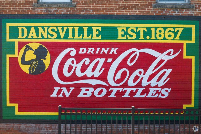 Dansville was established in 1867, making it one of the earliest settlements in Ingham County.