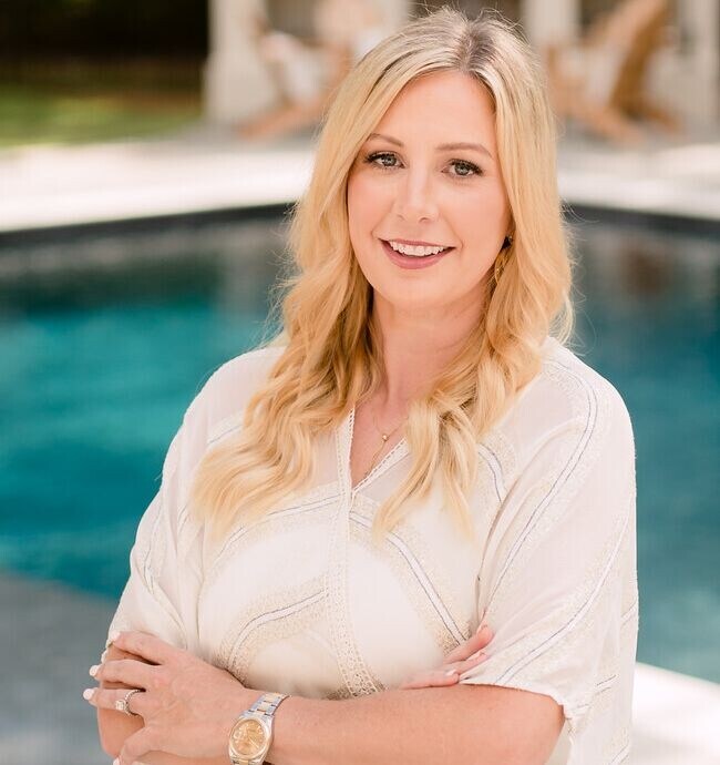 Suzanne Dement