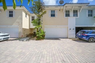 410 NE 1st Ave, Pompano Beach, FL 33060