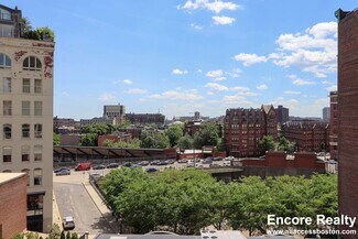 135 Clarendon St Unit 11Z, Boston, MA 02116