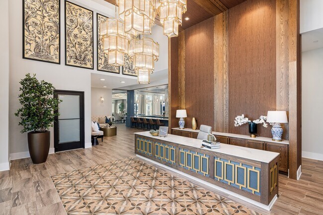 Album Huntersville 55+ Active Adult Apartment Homes, Huntersville, NC 28078 - photo 2