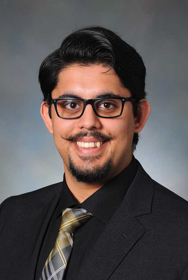 Agent Photo