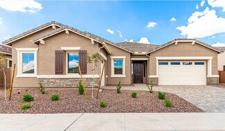 24172 N 172nd Dr, Surprise, AZ 85387