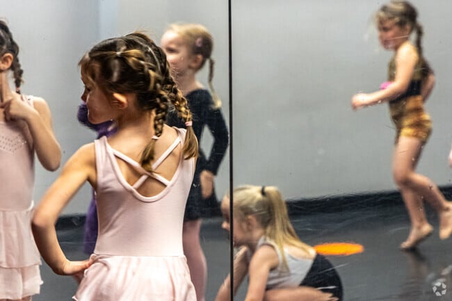 Inspire Dance Academy is located in downtown Gardner and welcomes dancers of all ages.