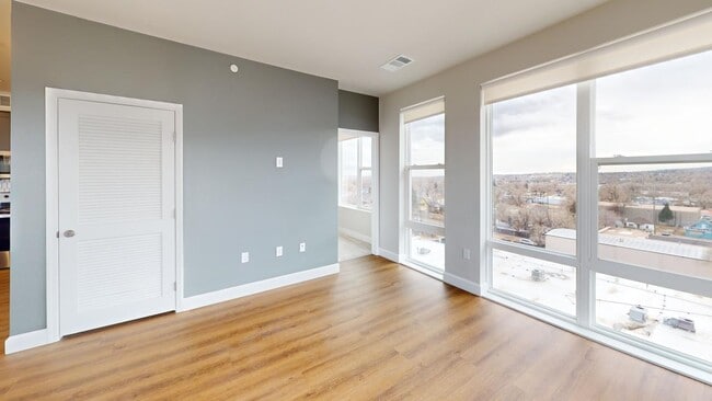 Experience at Epicenter, Colorado Springs, CO 80903 - photo 4