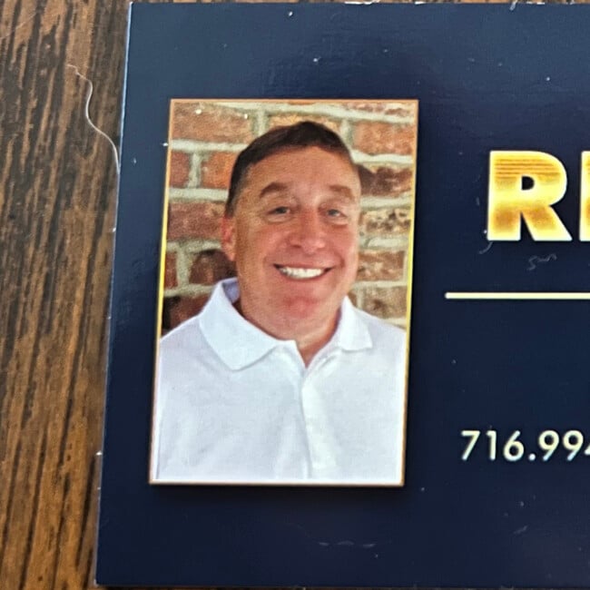 Agent Photo
