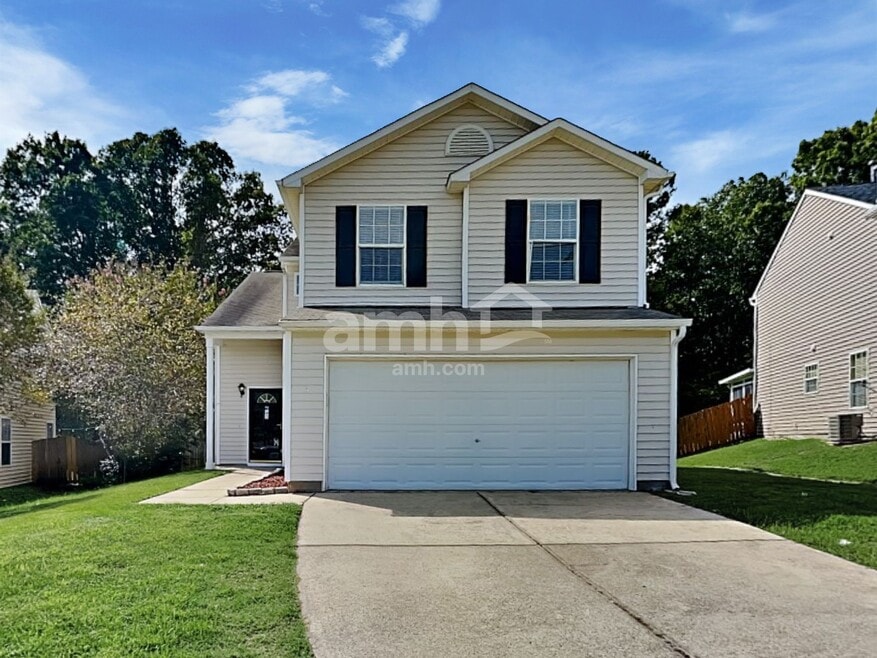 251 N Fuquay Springs Ave, Fuquay Varina, NC 27526 - photo 1