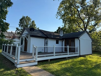 114 N Penrose St, Quakertown, PA 18951