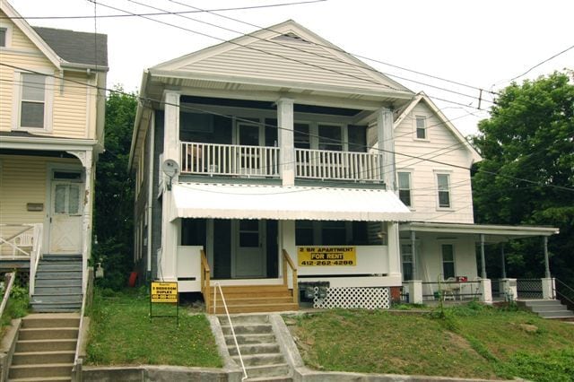 436 Division Ave unit 2, Pittsburgh, PA 15202 - photo 1