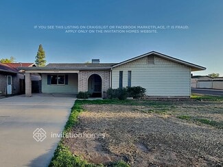 7215 W Cavalier Dr, Glendale, AZ 85303
