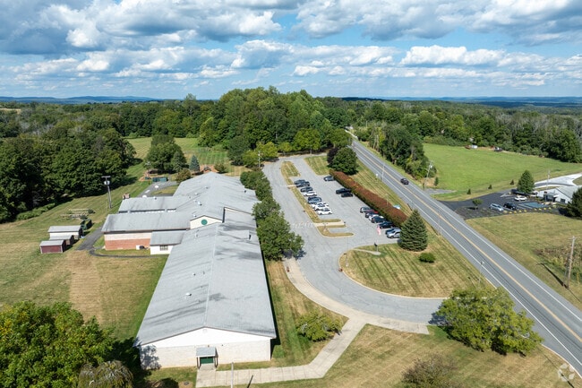 Frelinghuysen Township Elementary School