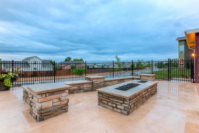 Legend Flats, Evans, CO 80620 - photo 6