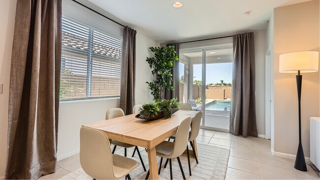 23407 W Bloch Rd, Buckeye, AZ 85326 - photo 5