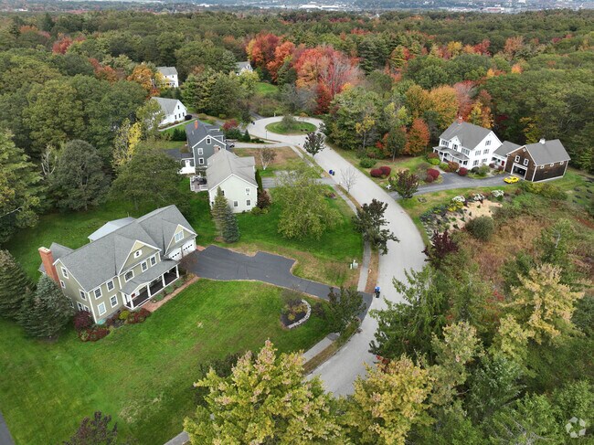 Stanwood Park is a vibrant neighborhood in South Portland, Maine.