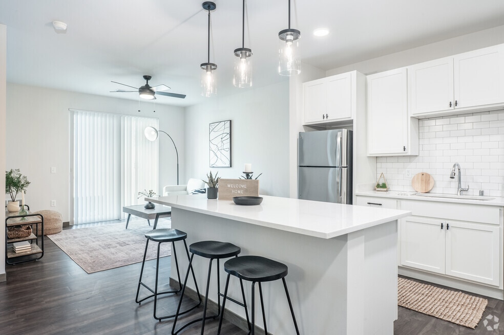 Residences at DeForest Yards, Deforest, WI 53532 - photo 1