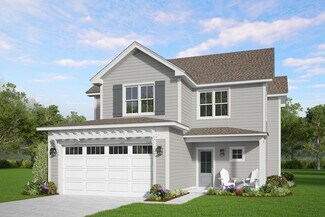 132 Poplar St Unit 38066978, Vass, NC 28394