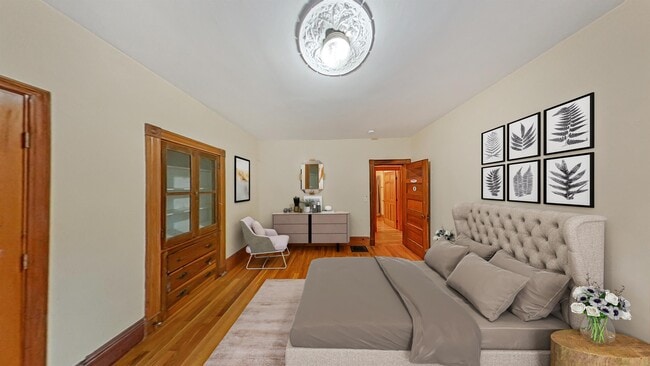 6 Carmel St unit 3, Roxbury Crossing, MA 02120 - photo 6