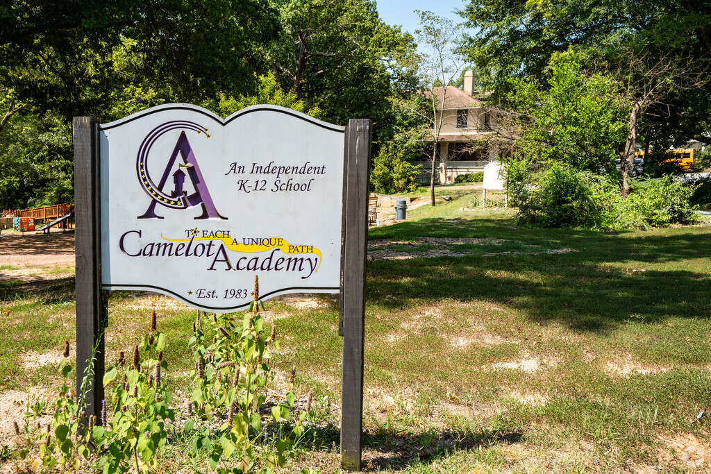 Camelot Academy is a top rated, private school located in Durham, NC.
