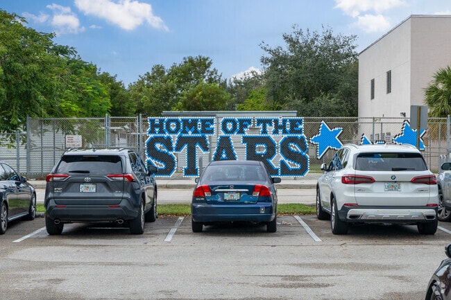 In the Heart of Knowledge, Millennium Middle School Inspires Bright Horizons.