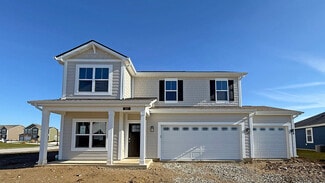 102 Velvet Hat Rd, Danville, IN 46122