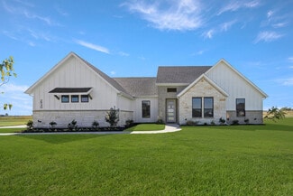 2930 Stella Rose Ct, Waxahachie, TX 75165